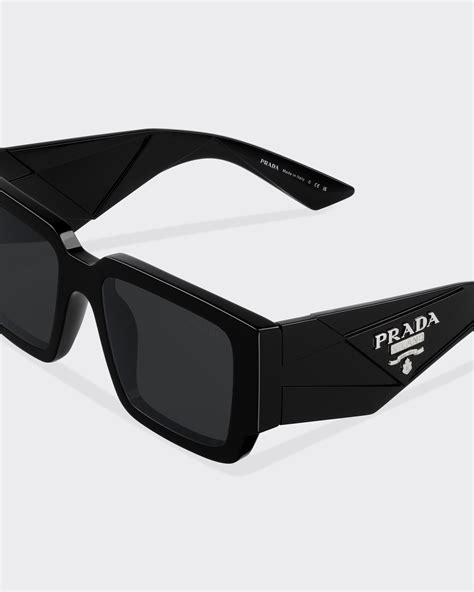 gafa sol prada|lentes de sol Prada hombre.